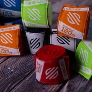 SANABUL Essential Hand Wraps