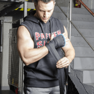 Paffen Gel Wrap Hand Wraps