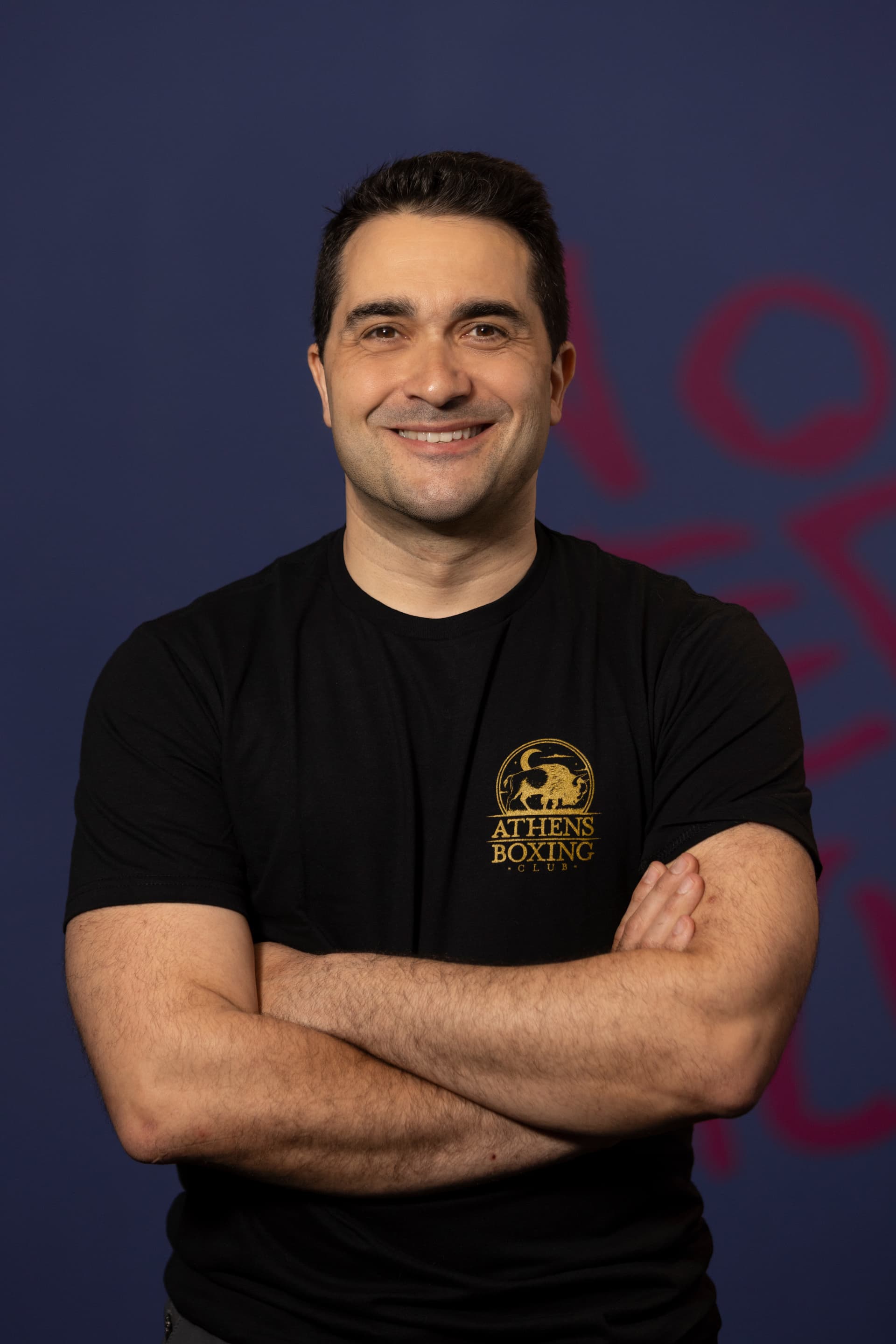 Klimis Ebeoglou