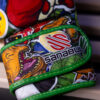 Sannabul Sticker Bomb Adult Γάντια Πυγμαχίας